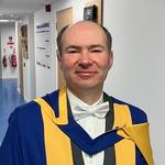 Photo of Olexandr Konovalov