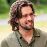 Photo of Adrian D'Alessandro