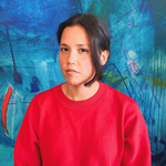 Photo of Anne Lee Steele