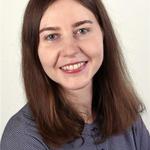 Photo of Christina Bremer