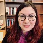 Photo of Emily Middleton