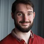 Photo of Gabriel Mateus Bernardo Harrington