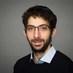 Photo of Kevin Rue-Albrecht