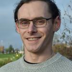 Photo of Liam Pattinson