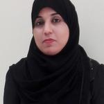 Photo of Mamoona Humayun