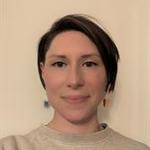 Photo of Nicole Whippey