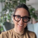 Photo of Salma Thalji