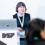 Photo of Samantha Ahern