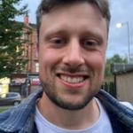 Photo of William Alexander Haese-Hill