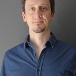 Photo of André Piza