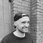 Photo of Christian Gutschow