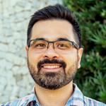 Photo of Leonardo Uieda