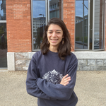 Photo of Sofia Minano