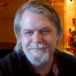 Photo of Michael Sparks