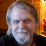 Photo of Michael Sparks